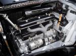Bentley 3&frac12;-Litre Sedanca Coupe by Windovers 1936 года